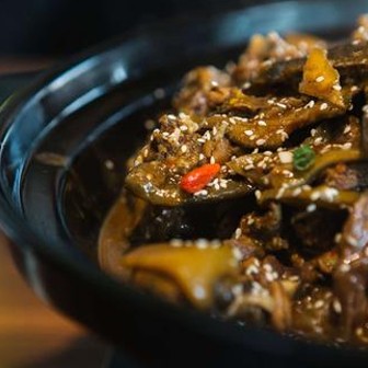 舌尖上的美食，甲鱼这四种做法，你知道哪几种？