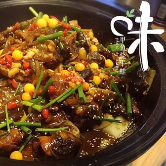 吃美食前必说的一句话，来源如此神奇，一锅王八汤加一条人命？